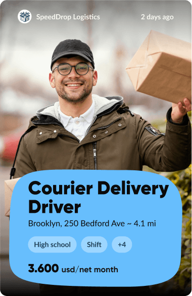 jobseeker card 2